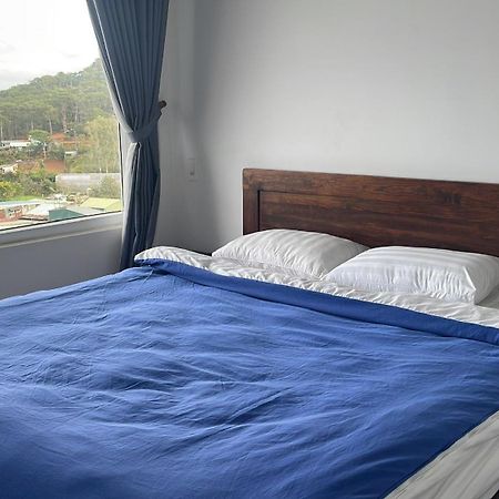 Tra Duyen Homestay Dalat Exteriör bild